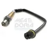 Sensor, Raddrehzahl Vorderachse rechts MEAT & DORIA 901002 Bild Sensor, Raddrehzahl Vorderachse rechts MEAT & DORIA 901002