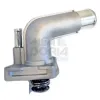 Thermostat, K&uuml;hlmittel MEAT & DORIA 92819