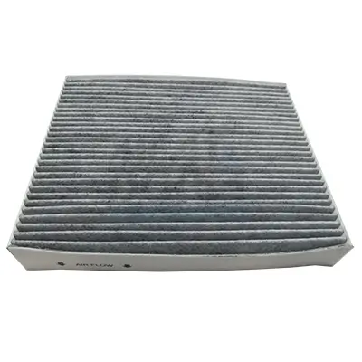 Filter, Innenraumluft MEAT & DORIA 17580K