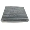 Filter, Innenraumluft MEAT & DORIA 17580K