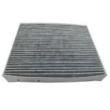 Filter, Innenraumluft MEAT & DORIA 17580K