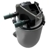 Kraftstofffilter MEAT & DORIA 5087