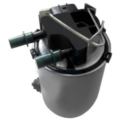 Kraftstofffilter MEAT & DORIA 5087 Bild Kraftstofffilter MEAT & DORIA 5087