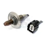 Lambdasonde Abgaskrümmer MEAT & DORIA 81870