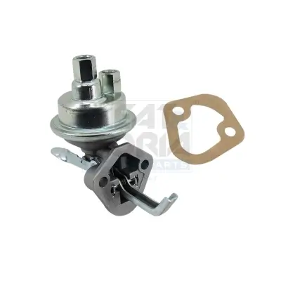 Kraftstoffpumpe MEAT & DORIA PON236 Bild Kraftstoffpumpe MEAT & DORIA PON236