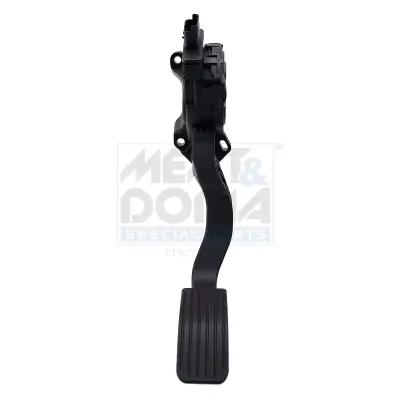 Fahrpedalsatz MEAT & DORIA 83552