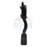 Fahrpedalsatz MEAT & DORIA 83552