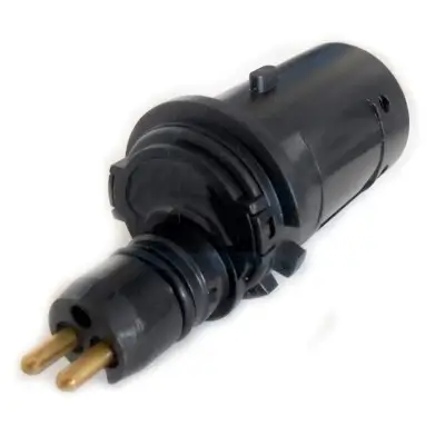 Sensor, Einparkhilfe hinten MEAT & DORIA 94564