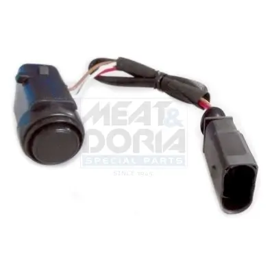 Sensor, Einparkhilfe beidseitig MEAT & DORIA 94569