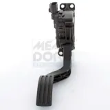 Fahrpedalsatz MEAT & DORIA 83557