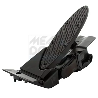 Fahrpedalsatz MEAT & DORIA 83563 Bild Fahrpedalsatz MEAT & DORIA 83563