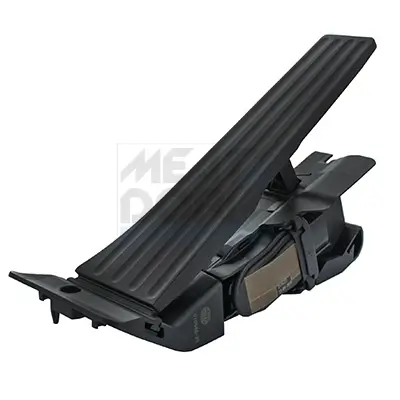 Fahrpedalsatz MEAT & DORIA 83566