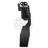 Fahrpedalsatz MEAT & DORIA 83567