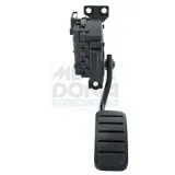 Fahrpedalsatz MEAT & DORIA 83568