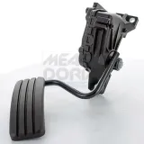 Fahrpedalsatz MEAT & DORIA 83570