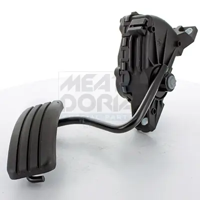 Fahrpedalsatz MEAT & DORIA 83571