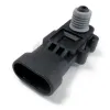 Sensor, Kraftstoffdruck 5 V F&ouml;rderpumpe MEAT & DORIA 82565