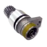 Sensor, Geschwindigkeit/Drehzahl getriebeseitig MEAT & DORIA 87941