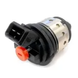 Luftmassenmesser MEAT & DORIA 86007