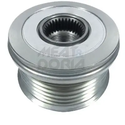 Generatorfreilauf MEAT & DORIA 45249 Bild Generatorfreilauf MEAT & DORIA 45249