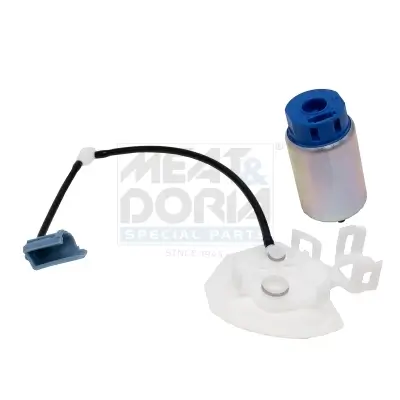 Kraftstoffpumpe MEAT & DORIA 77552
