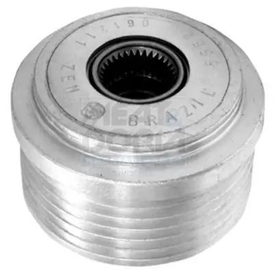 Generatorfreilauf MEAT & DORIA 45252