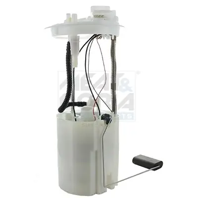 Kraftstoff-Fördereinheit MEAT & DORIA 77554 Bild Kraftstoff-Fördereinheit MEAT & DORIA 77554