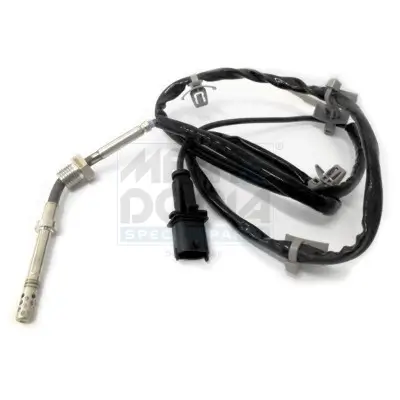Sensor, Abgastemperatur MEAT & DORIA 12091