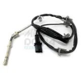 Sensor, Abgastemperatur MEAT & DORIA 12091