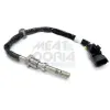 Sensor, Abgastemperatur MEAT & DORIA 12093