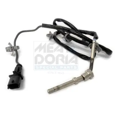 Sensor, Abgastemperatur MEAT & DORIA 12094