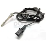 Sensor, Abgastemperatur MEAT & DORIA 12095