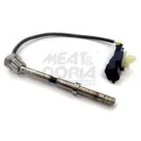 Sensor, Abgastemperatur MEAT & DORIA 12096