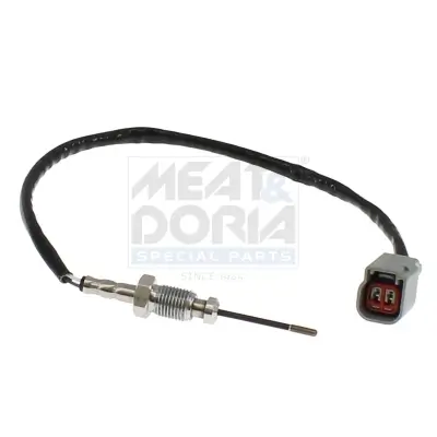Sensor, Abgastemperatur MEAT & DORIA 12098