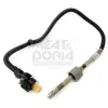 Sensor, Abgastemperatur MEAT & DORIA 12104