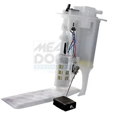 Kraftstoff-Fördereinheit MEAT & DORIA 77692