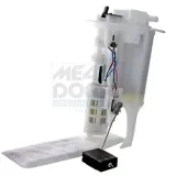 Kraftstoff-Fördereinheit MEAT & DORIA 77692