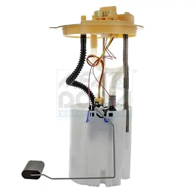 Kraftstoff-Fördereinheit MEAT & DORIA 77653 Bild Kraftstoff-Fördereinheit MEAT & DORIA 77653