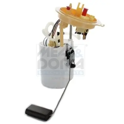 Kraftstoff-Fördereinheit MEAT & DORIA 77573 Bild Kraftstoff-Fördereinheit MEAT & DORIA 77573