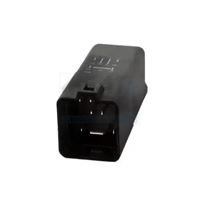 Steuergerät, Glühzeit MEAT & DORIA 7285585