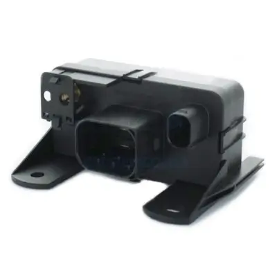 Steuergerät, Glühzeit MEAT & DORIA 7285595