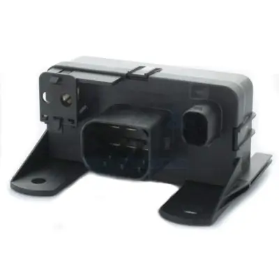 Steuergerät, Glühzeit MEAT & DORIA 7285605