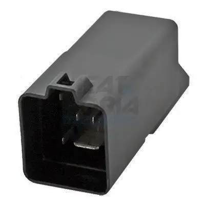 Steuergerät, Glühzeit MEAT & DORIA 7285645