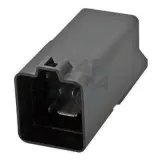 Steuergerät, Glühzeit MEAT & DORIA 7285645