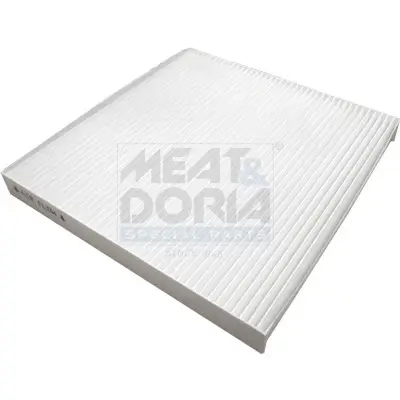 Filter, Innenraumluft MEAT & DORIA 17582