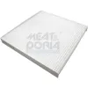 Filter, Innenraumluft MEAT & DORIA 17582