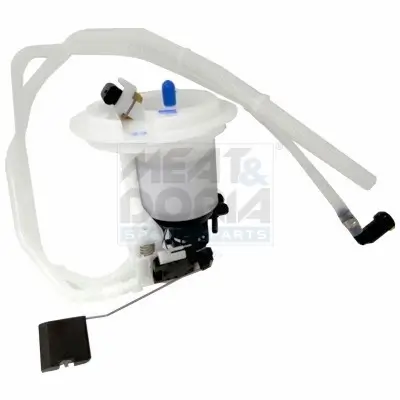 Sensor, Kraftstoffvorrat MEAT & DORIA 79431 Bild Sensor, Kraftstoffvorrat MEAT & DORIA 79431