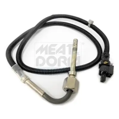 Sensor, Abgastemperatur MEAT & DORIA 12113