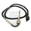 Sensor, Abgastemperatur MEAT & DORIA 12113