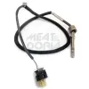 Sensor, Abgastemperatur MEAT & DORIA 12114